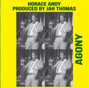 Horace Andy - Agony (Vinyle Neuf)