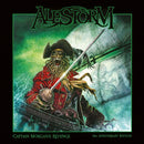 Alestorm - Captain Morgans Revenge (Vinyle Neuf)