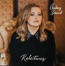 Audrey Simard - Relectures (Vinyle Neuf)