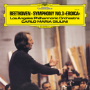 Carlo Maria Giulini / Los Angeles Philharmonic - Beethoven: Symphony No 3 Eroica (Vinyle Neuf)