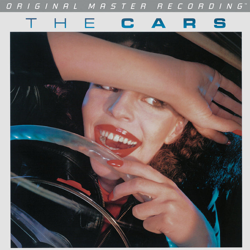 Cars - The Cars (MOFI) (Vinyle Neuf)