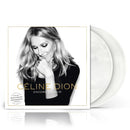 Celine Dion - Encore Un Soir (Vinyle Blanc) (Vinyle Neuf)
