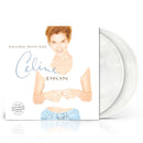 Celine Dion - Falling Into You (Vinyle Blanc) (Vinyle Neuf)