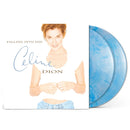 Celine Dion - Falling Into You (Vinyle Bleu) (Vinyle Neuf)
