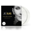 Celine Dion - Je Suis : Celine Dion (Vinyle Blanc) (Vinyle Neuf)