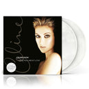 Celine Dion - Lets Talk About Love (Vinyle Blanc) (Vinyle Neuf)