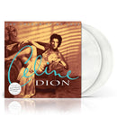 Celine Dion - The Colour Of My Love (Vinyle Blanc) (Vinyle Neuf)