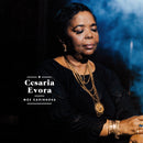 Cesaria Evora - Mae Carinhosa (Vinyle Neuf)