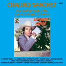 Chalino Sanchez - El Pavido Navido (Vinyle Neuf)