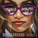 Soundtrack - Trent Reznor / Atticus Ross: Challengers (Vinyle Neuf)