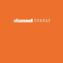 Frank Ocean - Channel Orange (FC) (Vinyle Neuf)