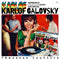 Karlof Galovsky - Chansons Inutiles (Vinyle Neuf)