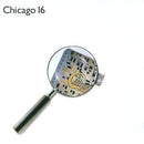 Chicago - 16 (Vinyle Neuf)