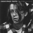 Christopher Owens - I Wanna Run Barefoot Through Your Hair (Vinyle Neuf)