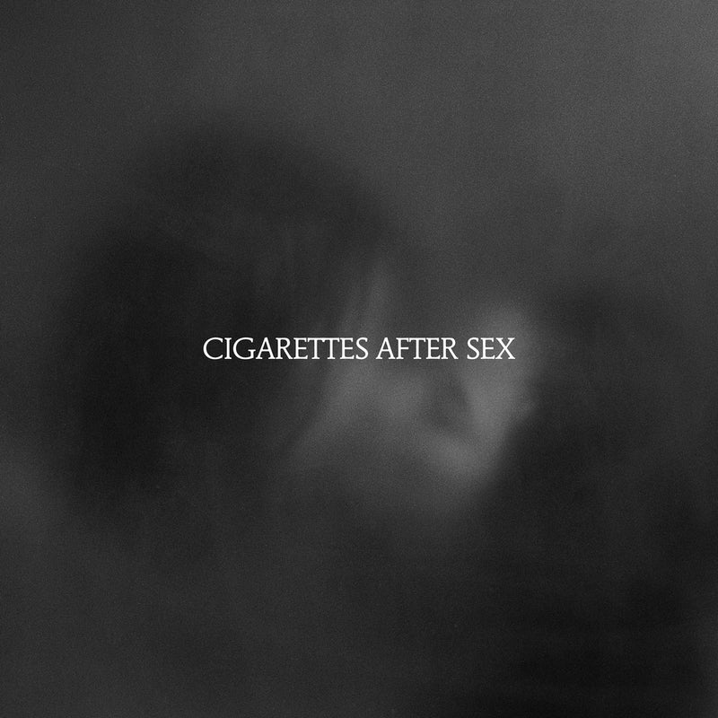 Cigarettes After Sex - Xs (Vinyle Neuf)