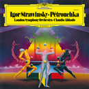 Claudio Abbado And London Symphony Orchestra - Stravinsky: Petrushka (Vinyle Neuf)