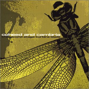 Coheed And Cambria - The Second Stage Turbine Blade (Vinyle Neuf)