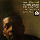 John Coltrane - Ballads (Vinyle Neuf)