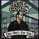 Luke Combs - This Ones For You (Vinyle Neuf)