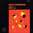 Stan Getz / Joao Gilberto - Getz / Gilberto (Analogue Productions) (Vinyle Neuf)