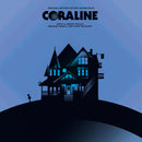 Soundtrack - Bruno Coulais: Coraline (Vinyle Neuf)