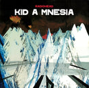 Radiohead - Kid A Mnesia (indie) (Vinyle Neuf)
