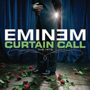 Eminem - Curtain Call: The Hits (Vinyle Neuf)