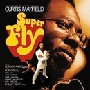 Curtis Mayfield - Superfly (Vinyle Neuf)
