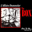 Box - Laffaire Dumoutier (Vinyle Neuf)