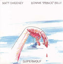 Bonnie Prince Billy And Matt Sweeney - Superwolf (Vinyle Neuf)