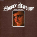 Mickey Newbury - Frisco Mabel Joy (Vinyle Neuf)