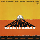 High Llamas - Hey Panda (Vinyle Neuf)