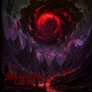 Sepulchral Curse - Crimson Moon Evocation (Vinyle Neuf)