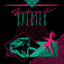 Various - Endangered Species Vol 2 (Vinyle Neuf)