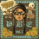 Brown Angel - Pure Brown Energy (Vinyle Neuf)