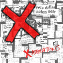 X - Aspirations (Vinyle Neuf)