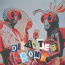 Disaster Pony - Disaster Pony (Vinyle Neuf)