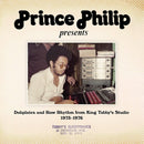 Various - Prince Philip Presents: Dubplates And Raw Rhythm From King Tubbys Studio 1973-1976 (Vinyle Neuf)