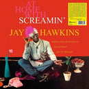 Screamin Jay Hawkins - At Home With (Vinyle Neuf)