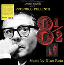 Soundtrack - Nino Rota: Federico Fellinis 8 1/2 (Vinyle Neuf)