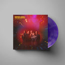 Durand And The Indications Jones - Private Space (Mauve) (Vinyle Neuf)