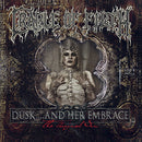 Cradle Of Filth - Dusk And Her Embrace: The Original Sin (Vinyle Neuf)