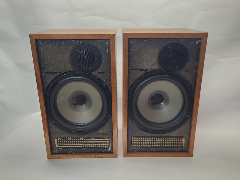 Amplifier Dynaco A25 Advent Speaker Company What The Hell Are