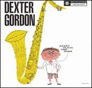Dexter Gordon - Daddy Plays The Horn (Vinyle Neuf)