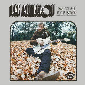 Dan Auerbach - Waiting On A Song (Vinyle Neuf)