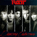 Ratt - Dancing Undercover (Vinyle Neuf)