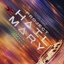 Soundtrack - Daniel Pemberton: Project Hail Mary (Vinyle Neuf)