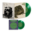 Dave Frishberg - Oklahoma Toad (Deluxe 2026) (Vinyle Neuf)