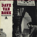 Dave Van Ronk - Folksinger (Vinyle Neuf)