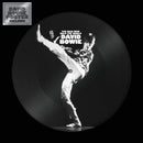 David Bowie - The Man Who Sold The World (Pic Disc) (Vinyle Neuf)